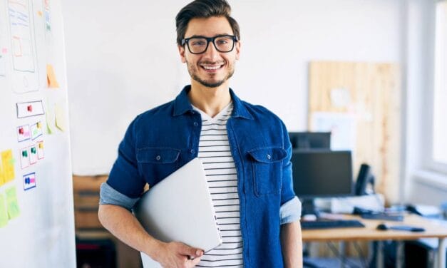 La formation de développeur web en 3 informations