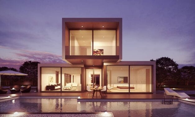 Une maison container : en apprendre davantage