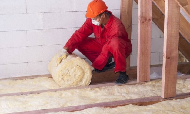 Copropriété : comment réduire les dépenses grâce à l’isolation ?