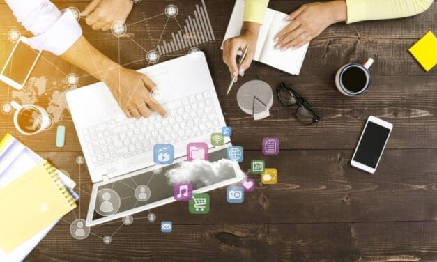 L’impact de la communication digitale pour les entreprises