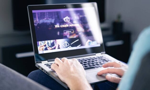 Comment avoir un site internet qui sort du lot ?