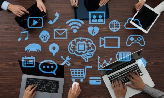 Les outils digitaux au service des entreprises