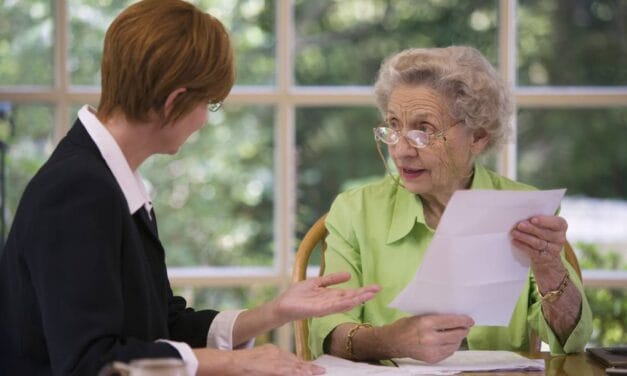 Comprendre le métier de conseiller en gestion de patrimoine