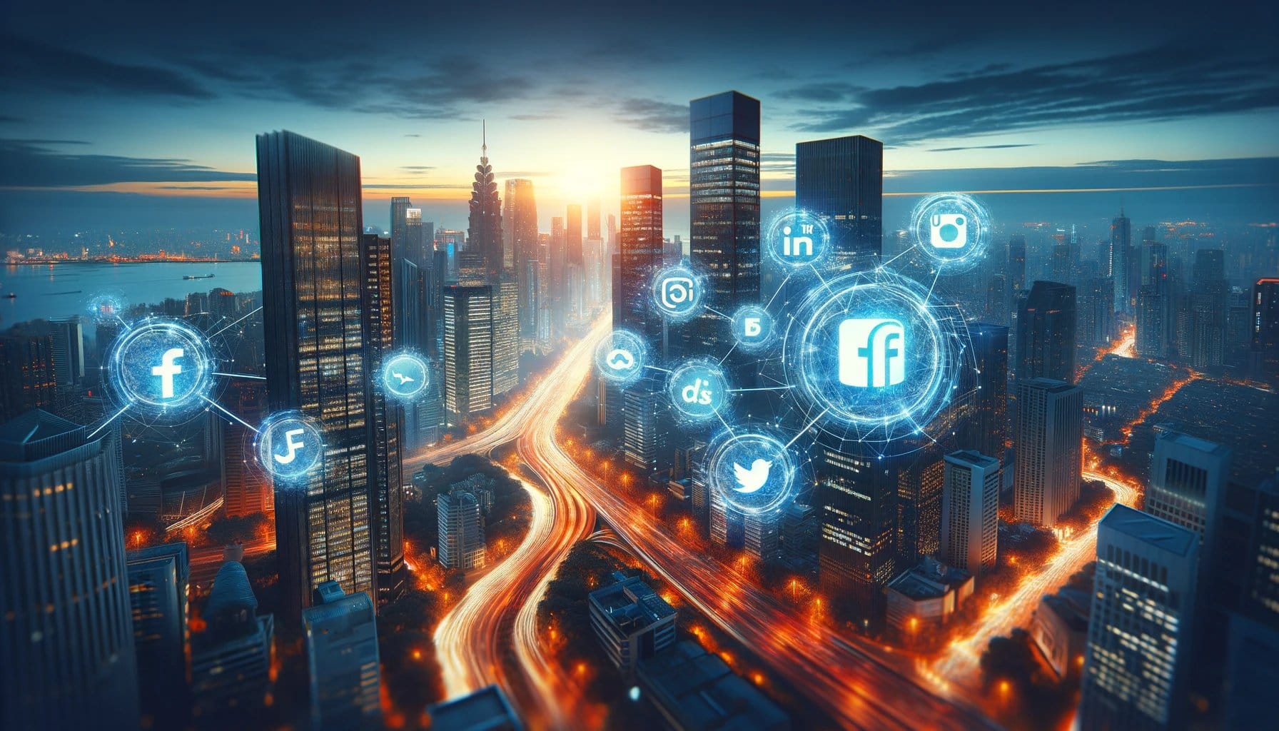 🚀 Boostez votre business avec les réseaux sociaux secrets