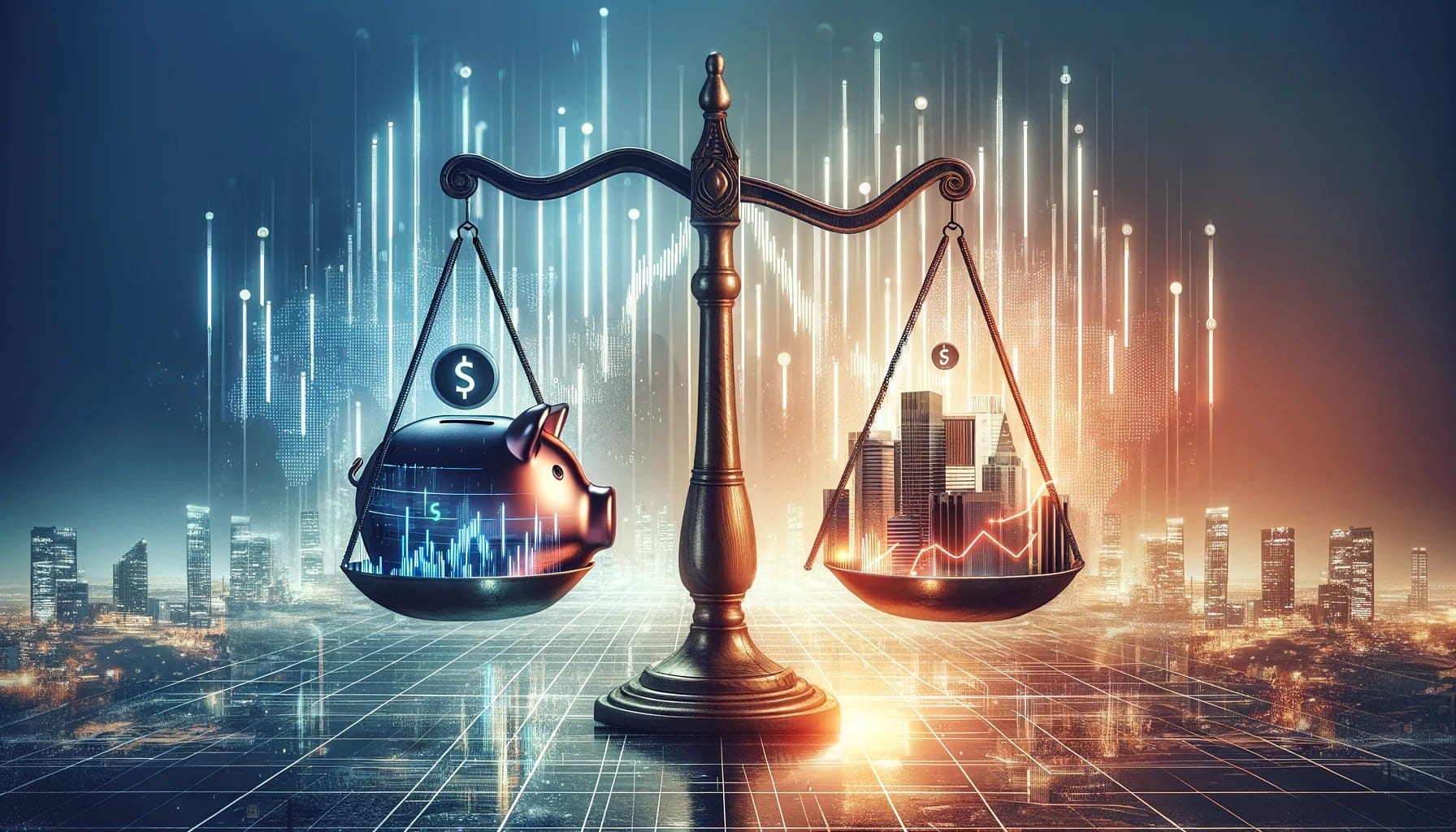 Investir à la Bourse et s'enrichir