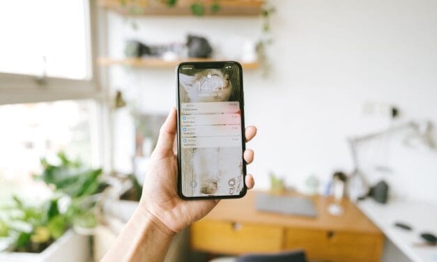 Comment retrouver un numéro masqué sur iPhone ?