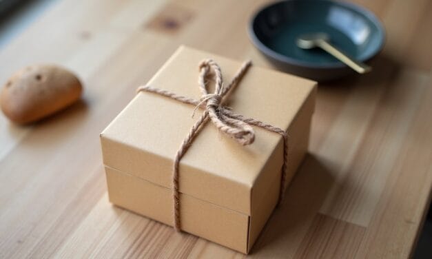 Des idées de cadeaux à offrir à ses clients pour renforcer vos relations
