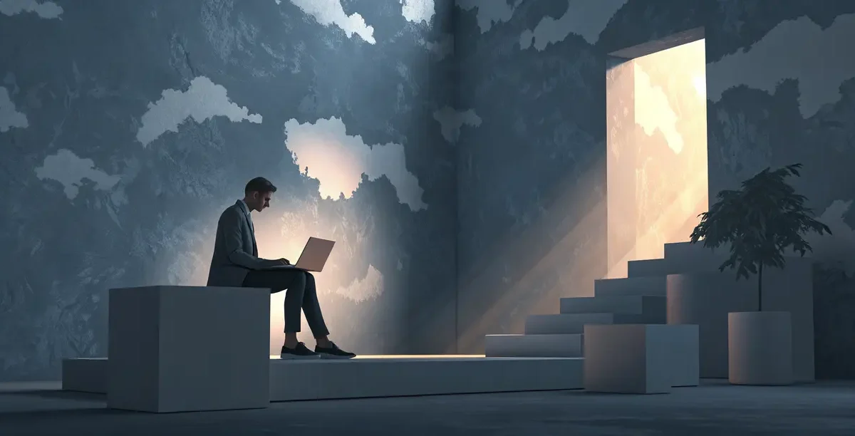 creation site internet agence-limitless.com&nbsp;: optimiser design, UX et SEO pour votre TPE/PME