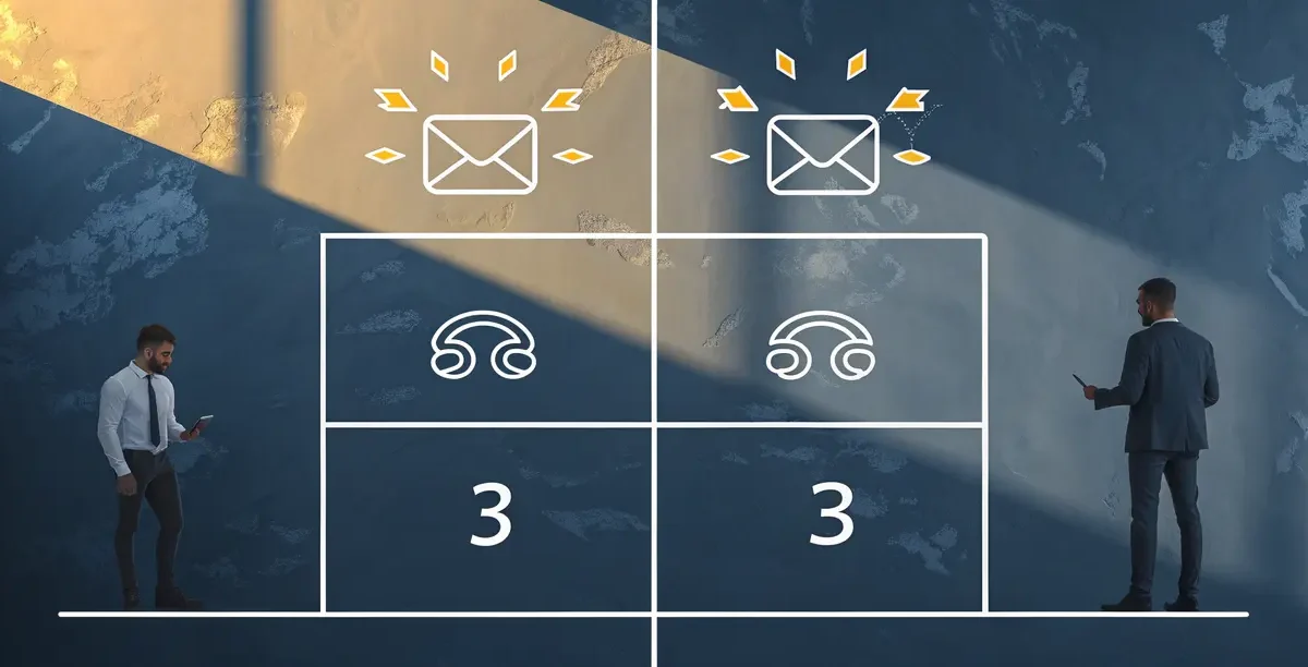 RCS vs SMS&nbsp;: quelles différences pour vos campagnes marketing&nbsp;?