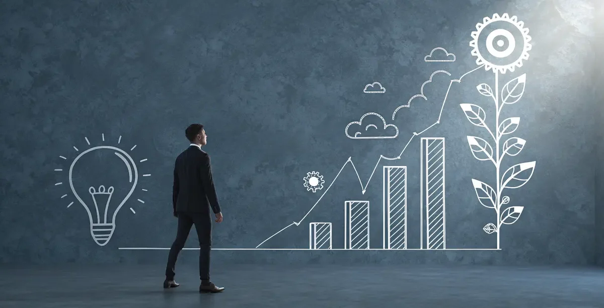 Tendances de l’entrepreneuriat en France&nbsp;: motivations, freins et profils émergents