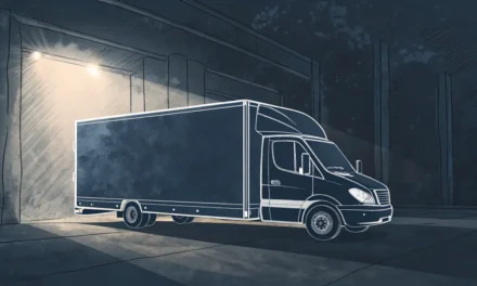 Aménagement intérieur : comment optimiser l’agencement de votre camion-magasin pour booster vos ventes ?