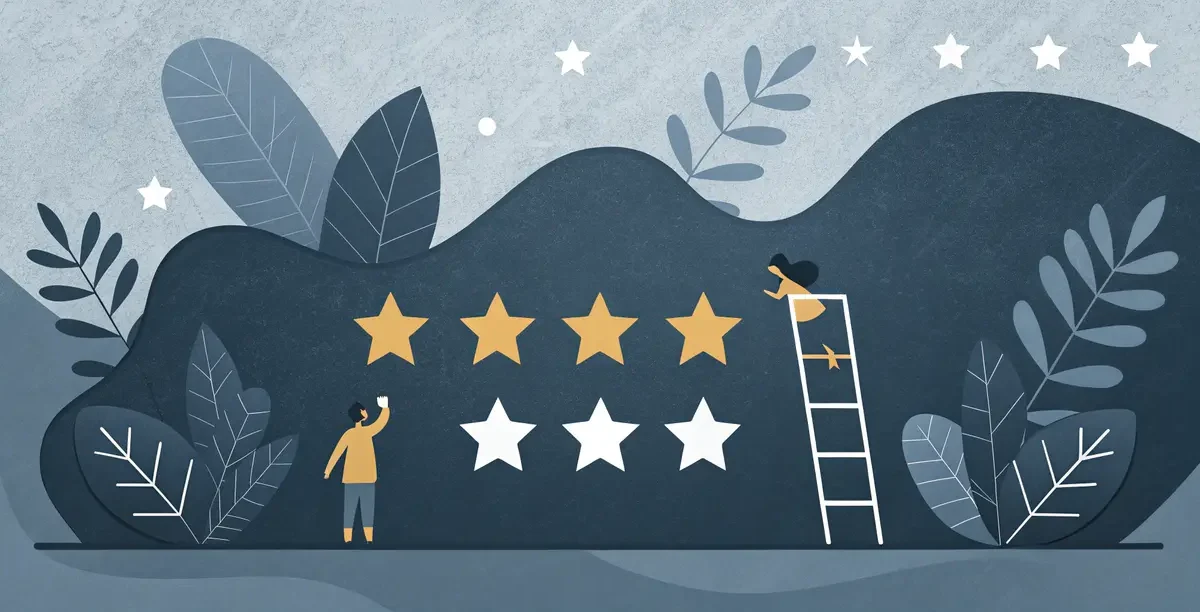 Comment consulter et gérer ses avis Google pour renforcer votre e-réputation