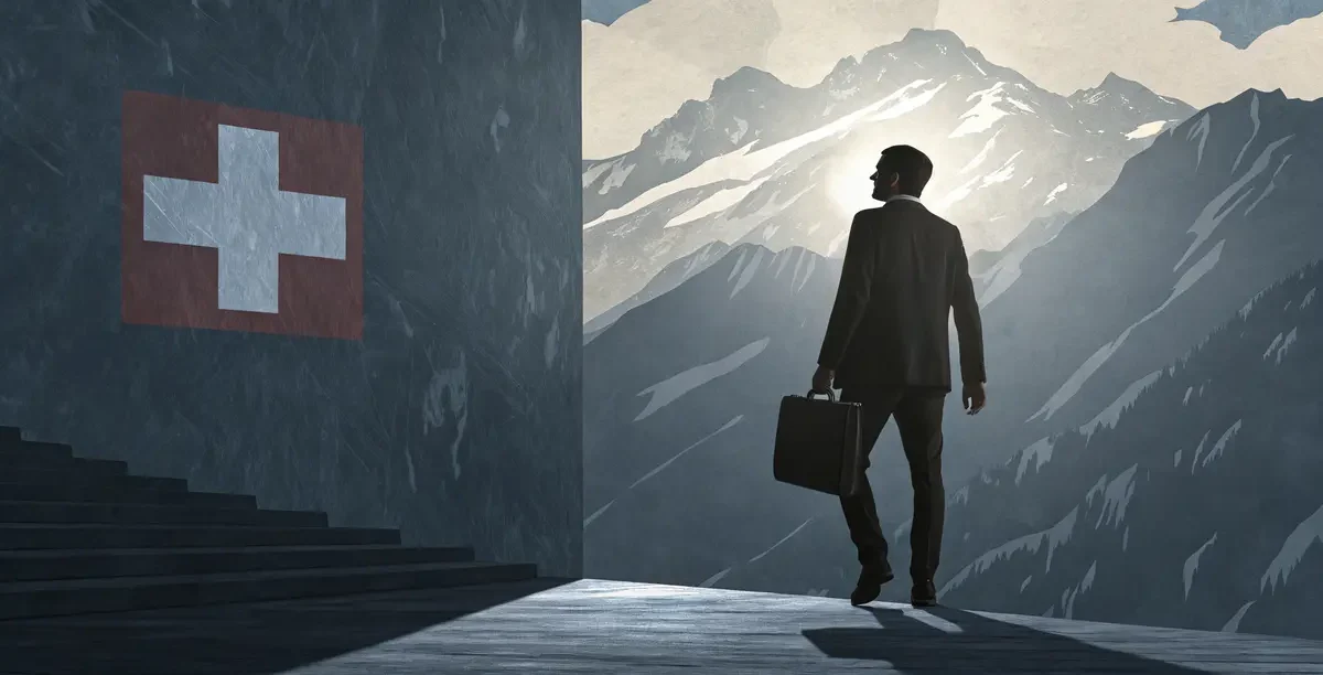 Créer une entreprise en Suisse&nbsp;: démarches, structures et avantages