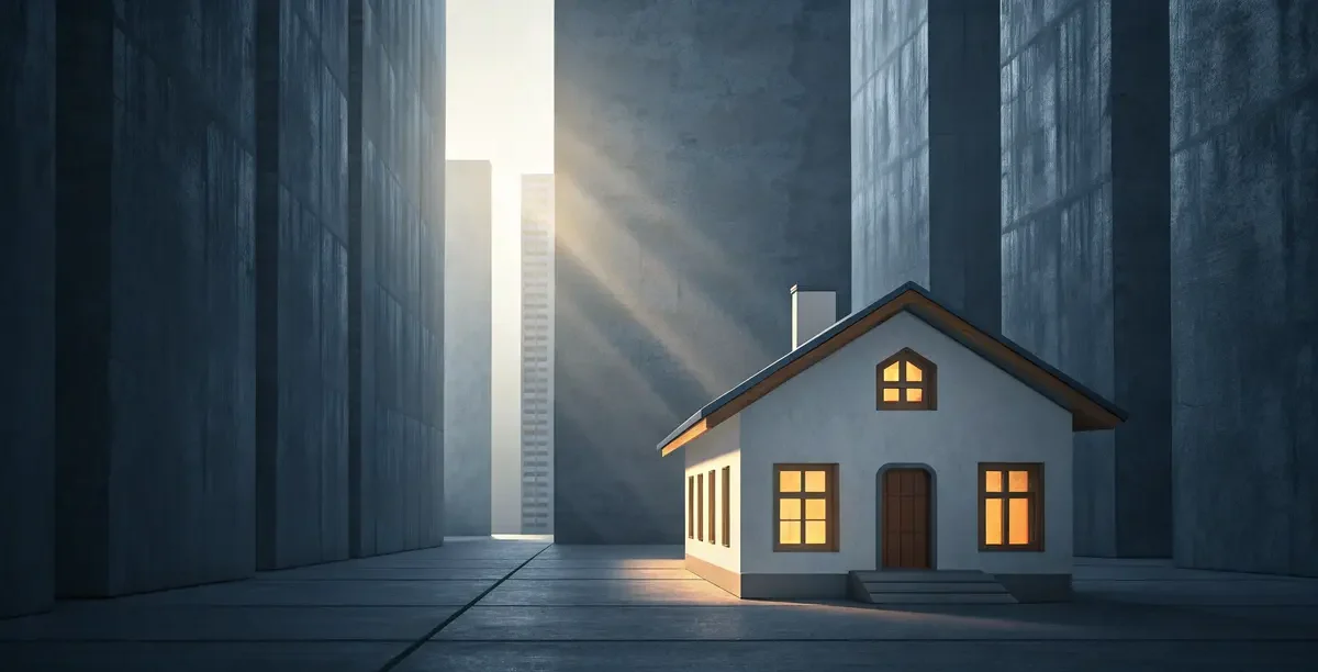 Créer une SCI après le compromis de vente&nbsp;: les étapes indispensables