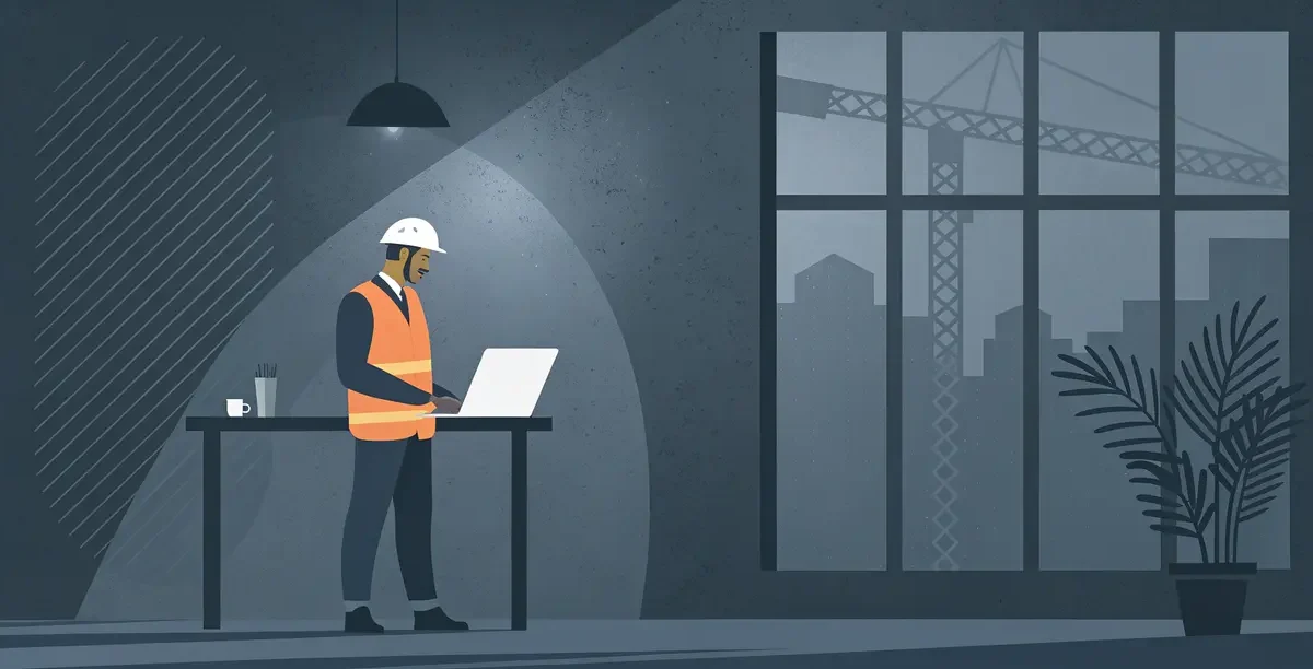 Choisir un logiciel de gestion de chantiers pour piloter ses travaux BTP