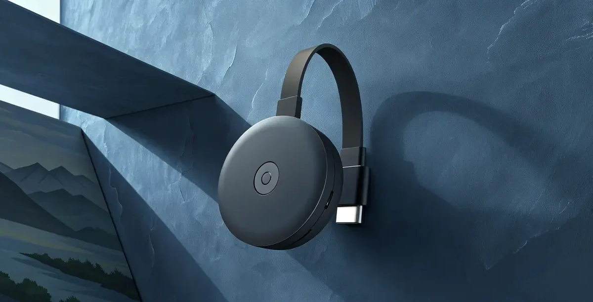 Chromecast sans Wi‑Fi&nbsp;: ce qui est possible (et les solutions qui marchent vraiment)