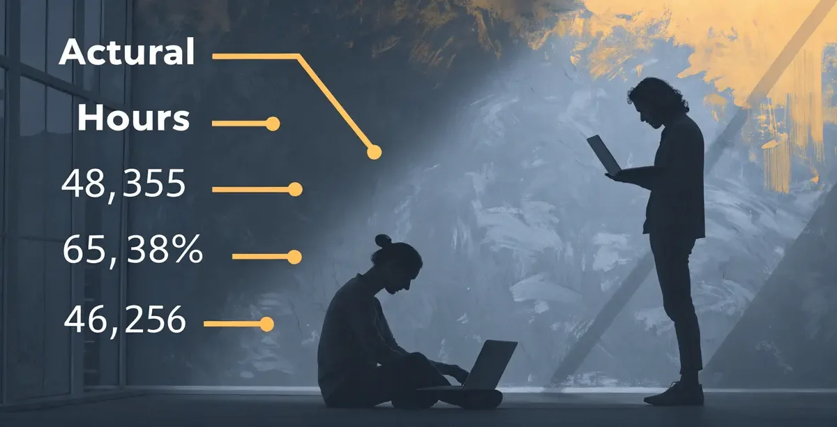 Contrat intérim 35h mais je travaille moins&nbsp;: suis-je payé 35h et comment obtenir la régularisation&nbsp;?