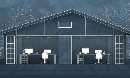 Immobilier d'entreprise : les nouvelles solutions de bureaux flexibles pour adapter son organisation