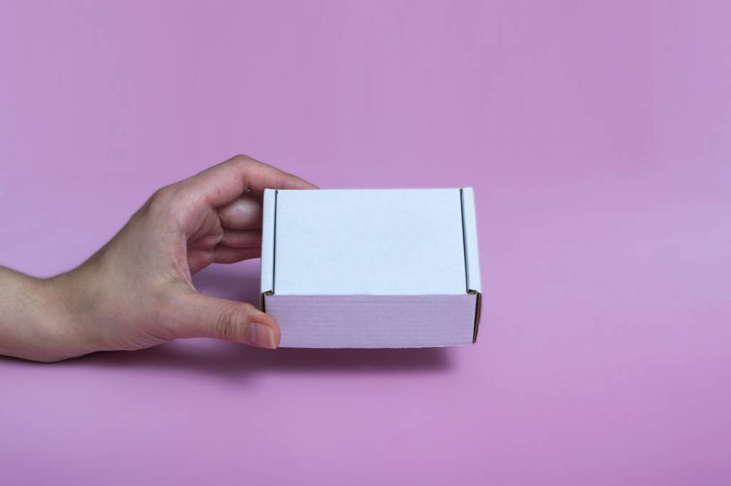 retours e-commerce boîte postale adaptée