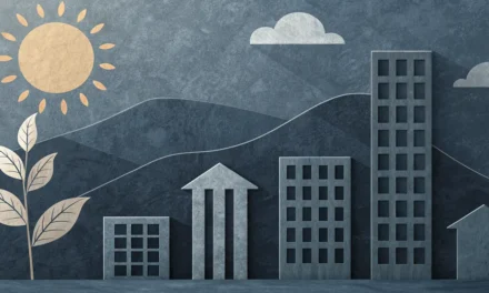 Immobilier durable, un levier stratégique pour concilier performance et transition environnementale