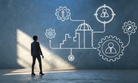 Simplifiez votre quotidien RH avec des processus clairs et un logiciel RH adapté