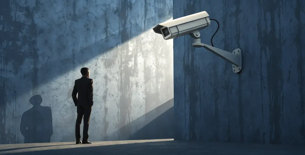 Vidéosurveillance&nbsp;: comprendre le dispositif et l’utiliser légalement