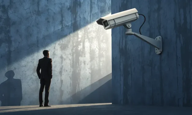 Vidéosurveillance&nbsp;: comprendre le dispositif et l’utiliser légalement