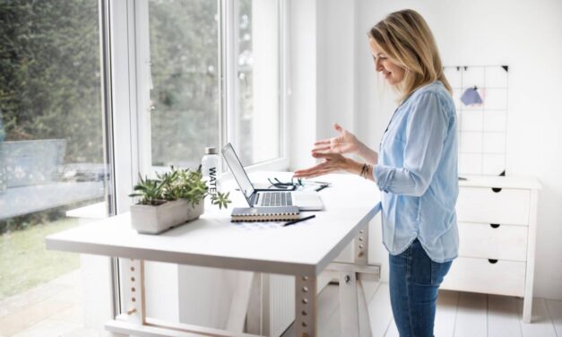 Piètements à hauteur variable : choisir la structure adaptée à votre bureau