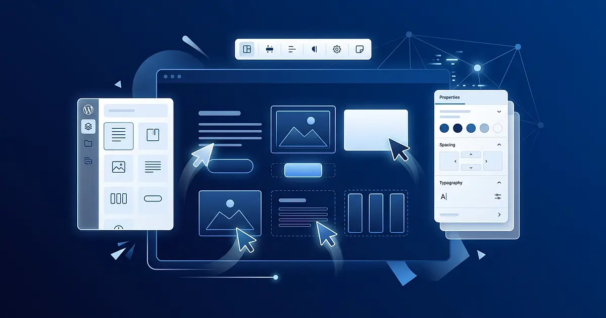 Quelles sont les évolutions majeures de WordPress en 2026 ?