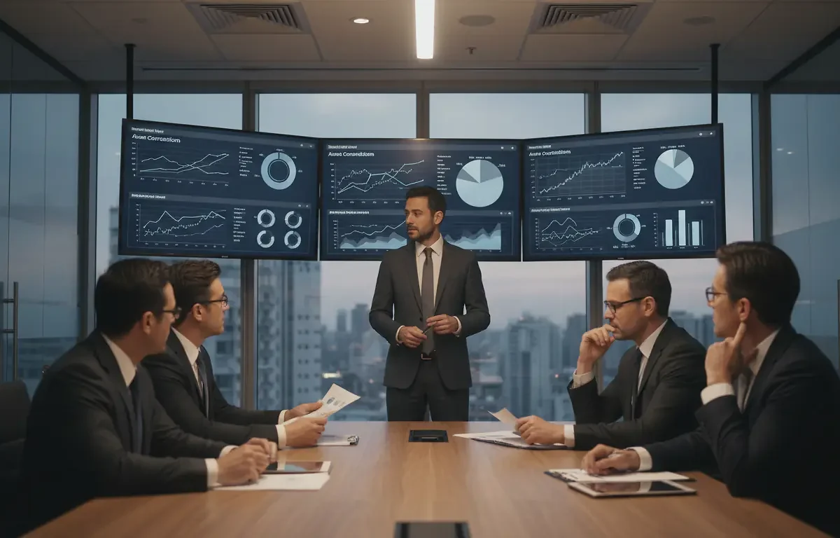 Gestion alternative&nbsp;: stratégies et véhicules d’investissement pour diversifier votre portefeuille