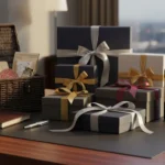 Cadeaux d’affaires en 2026&nbsp;: règles fiscales, plafonds TVA et meilleures idées