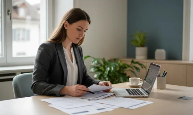 Les erreurs administratives les plus fréquentes chez les nouveaux entrepreneurs vaudois