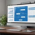 Gestion du BFR&nbsp;: calculateur interactif et 3 leviers