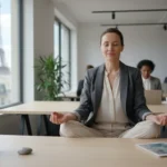 Gestion du stress&nbsp;: calculateur de niveau professionnel + plan d’action managers