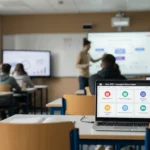 Ma Classe en Auvergne-Rhône-Alpes : un ENT qui facilite l’enseignement, l’apprentissage et la communication