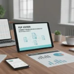 PDF Joiner&nbsp;: Comment regrouper des fichiers PDF en un seul bloc&nbsp;?