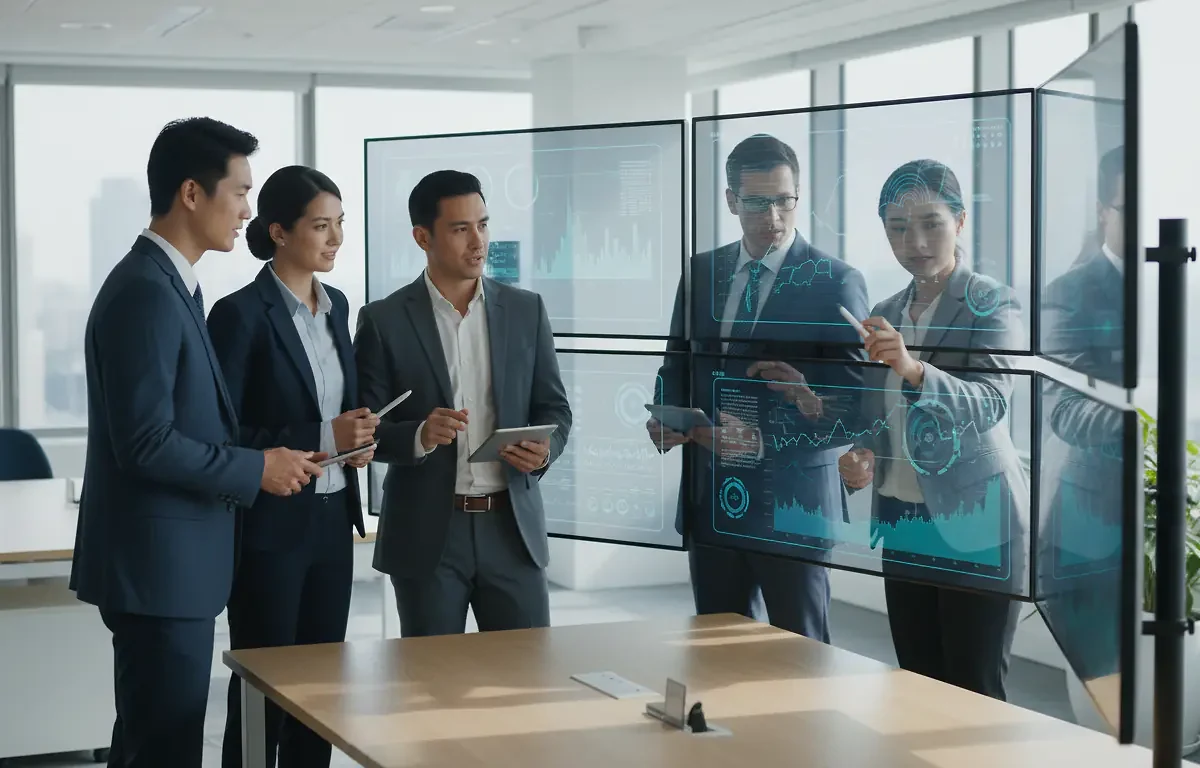 Pourquoi l’intégration SAP est au cœur de la transformation digitale
