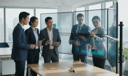 Pourquoi l’intégration SAP est au cœur de la transformation digitale