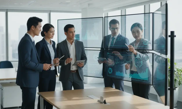 Pourquoi l’intégration SAP est au cœur de la transformation digitale