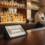 Quel logiciel de caisse pour un bar&nbsp;?