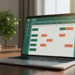 Logiciel gestion camping gratuit&nbsp;: comparatif 5 solutions 2026