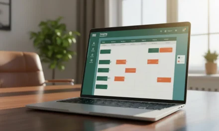 Logiciel gestion camping gratuit&nbsp;: comparatif 5 solutions 2026