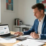 Gestion comptable&nbsp;: calcule ton coût réel (interne vs cabinet)