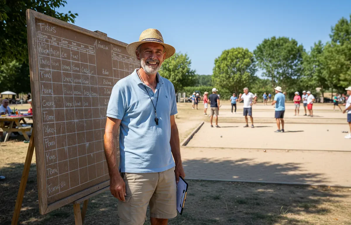 Concours de pétanque gratuit&nbsp;: calcule ton budget en 30s