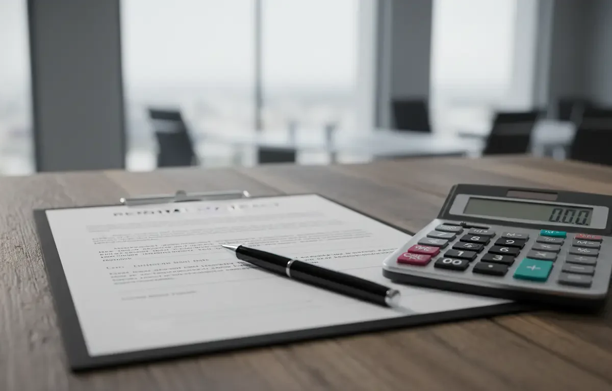 Gestion locative tarif 2026&nbsp;: simulez votre coût en 30s