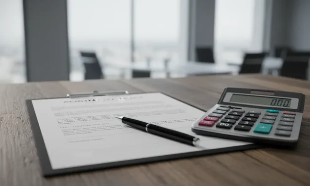 Gestion locative tarif 2026&nbsp;: simulez votre coût en 30s