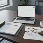 CFO externe&nbsp;: son rôle clé dans la levée de fonds et la croissance