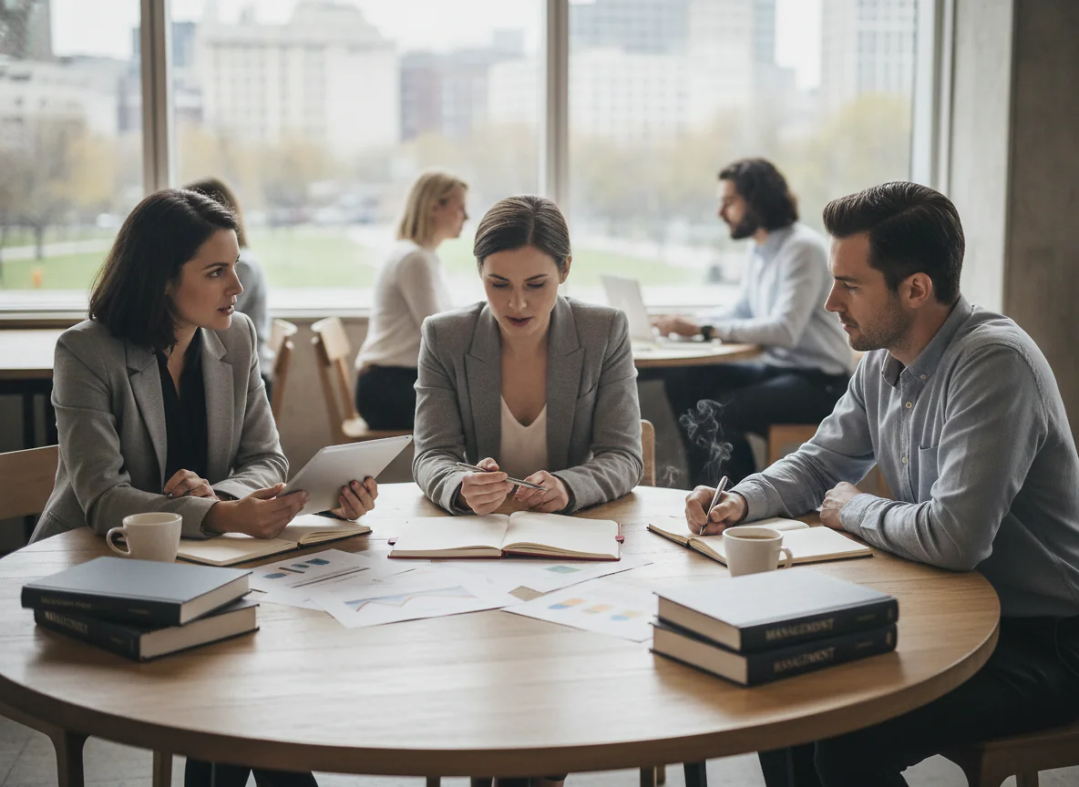 Comparatif des services CACMDS selon votre profil