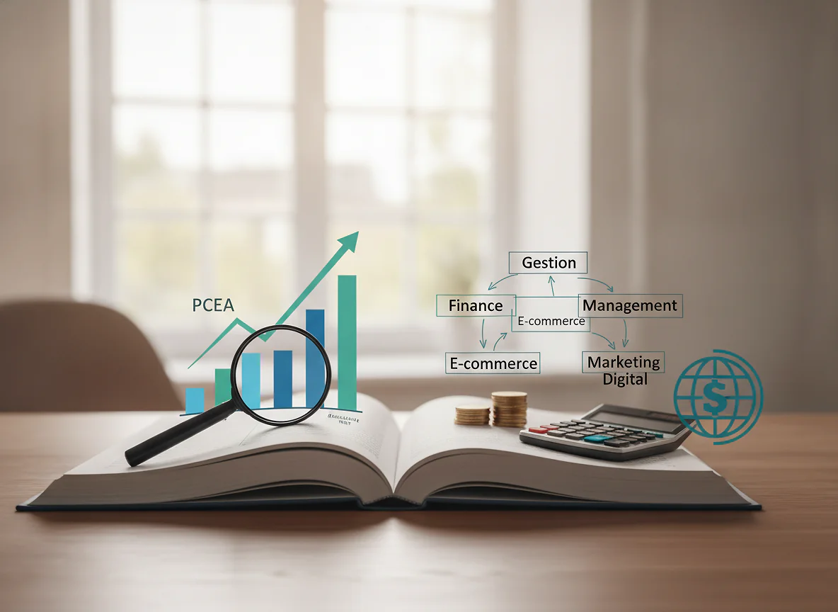 Calcul et impact des PCEA sur le résultat
