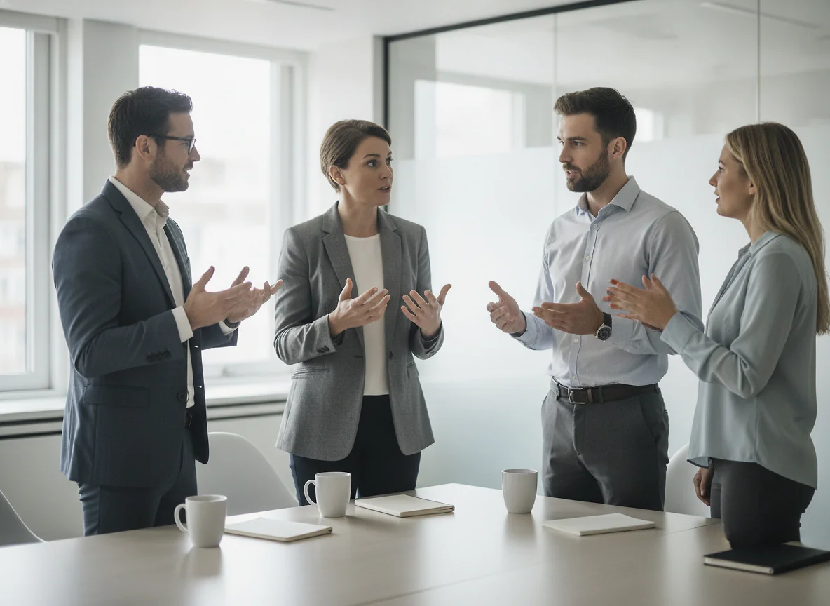 Les 4 piliers d'une GAR efficace